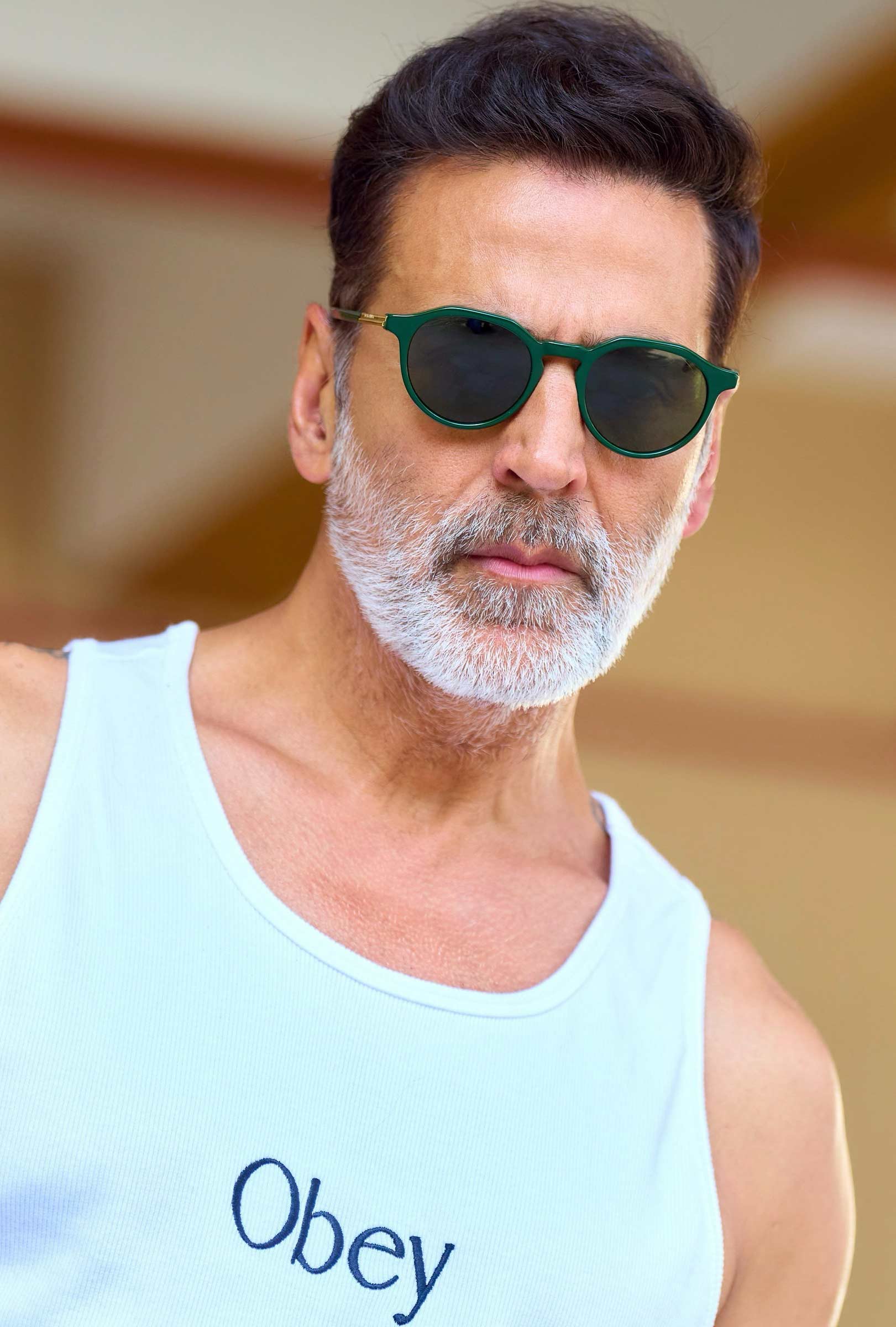 Akshay Kumar (September 9, 1967)