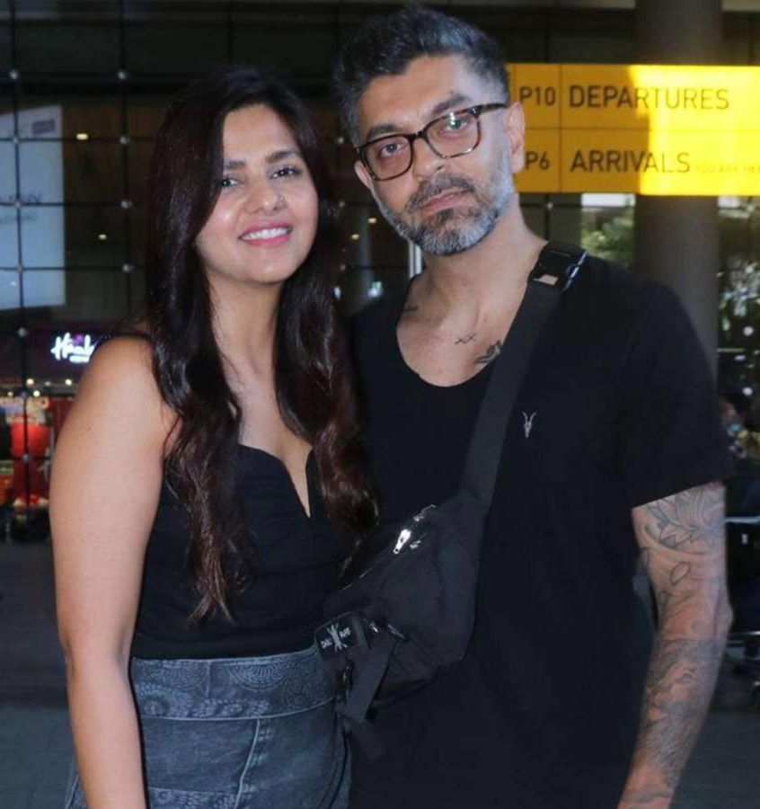 Dalljiet Kaur-Nikhil Patel Divorce