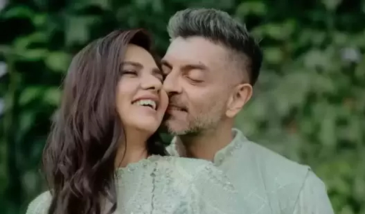 Nikhil’s unresolved divorce from his first marriage, which has added to the controversy.