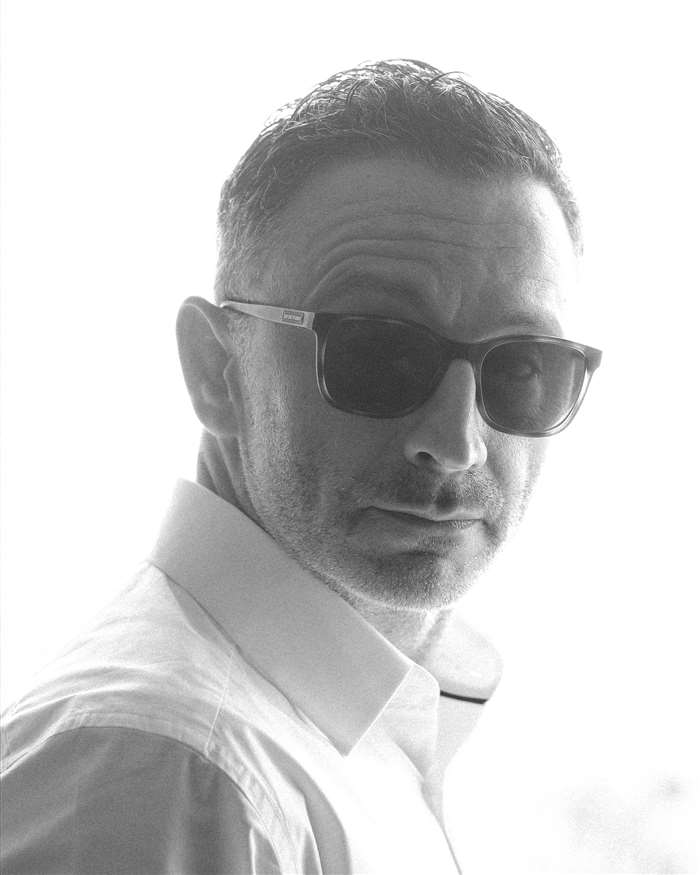 Daniel Caltagirone Latest Photos