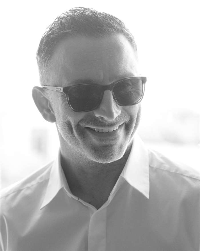 Daniel Caltagirone Latest Photos