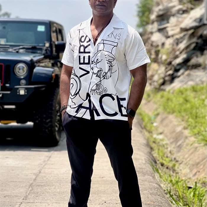 Duniya Vijay Latest Photos