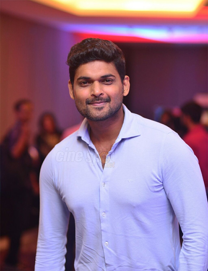 Ajmal Ameer: Ajmal Ameer received approximately Rs 50 lakhs for his role in the upcoming Tamil film.