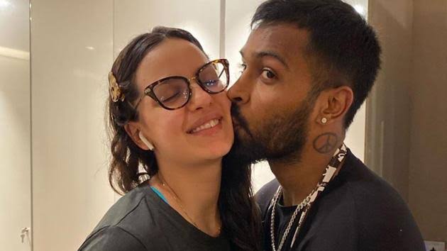 Hardik Pandya and Natasha Stankovic got divorced after 4 years of marriage reason revealed