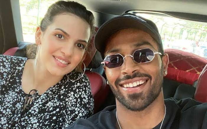 Hardik Pandya and Natasha Stankovic got divorced after 4 years of marriage reason revealed