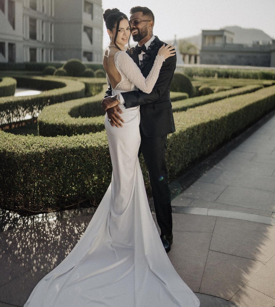 Hardik Pandya and Natasha Stankovic got divorced after 4 years of marriage reason revealed