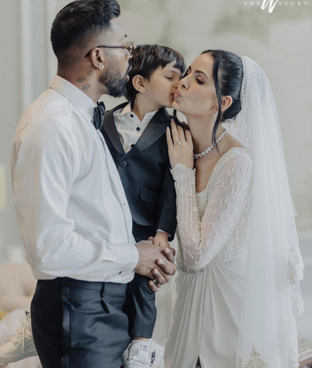 Hardik Pandya and Natasha Stankovic got divorced after 4 years of marriage reason revealed