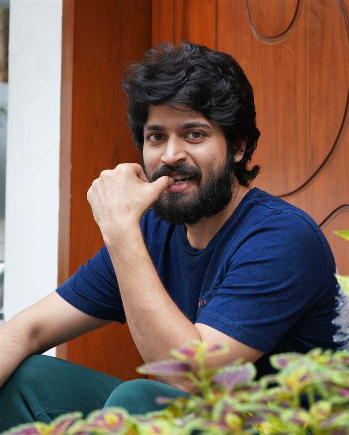 Harish Kalyan