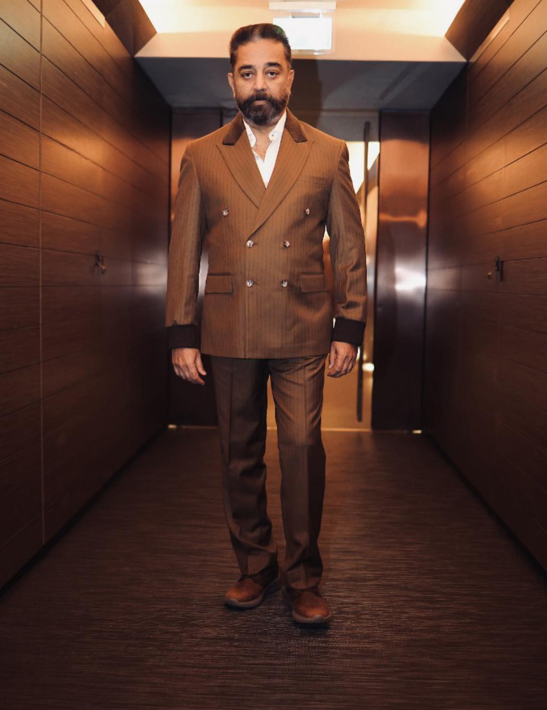 Kamal Haasan recently revealed that he will not be hosting the upcoming season of Bigg Boss Tamil due to prior film commitments
