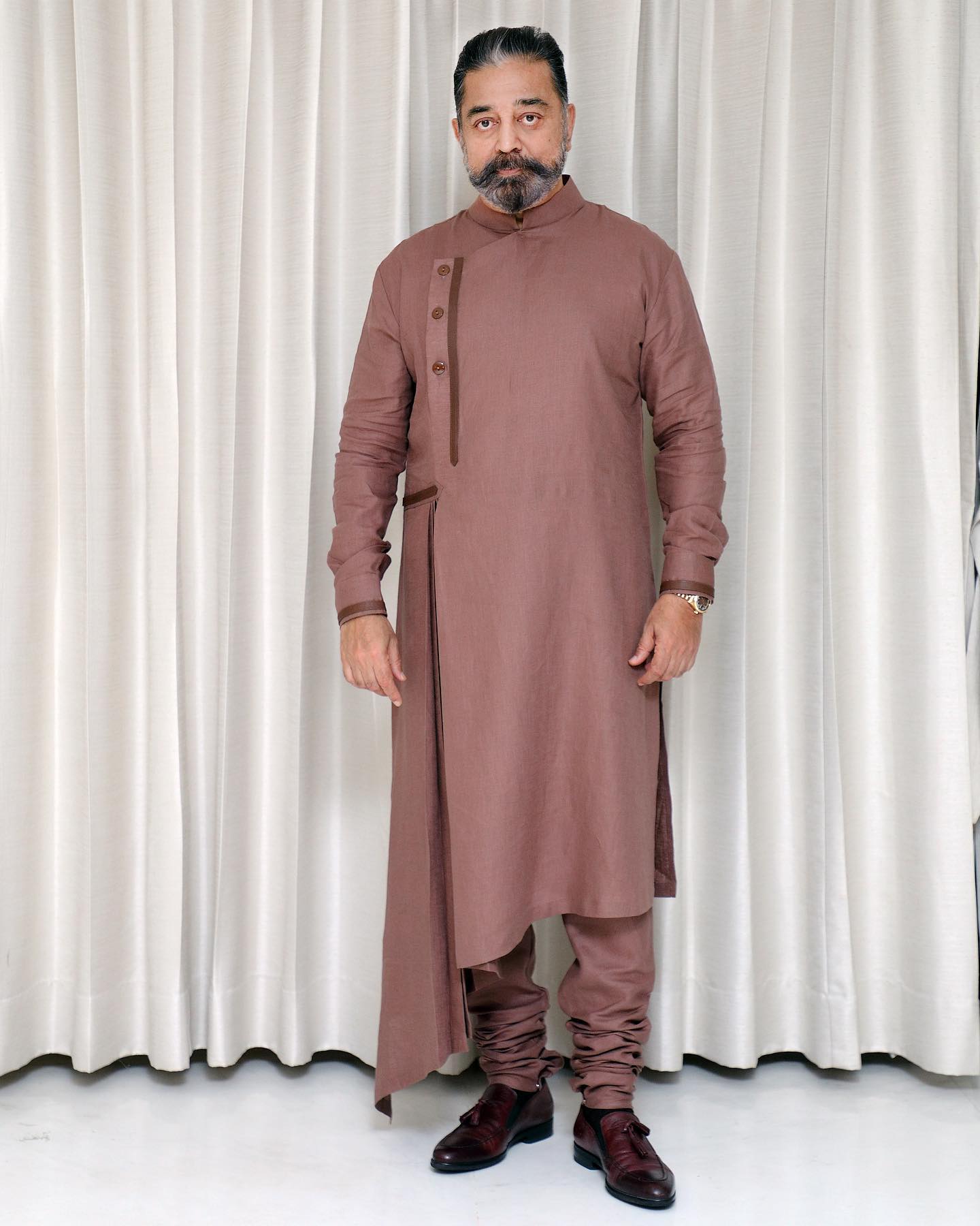 Kamal Haasan's decision to take a break from hosting 'Tamil Bigg Boss' marks a significant moment for the show.
