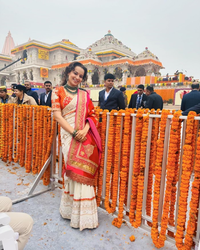 एक्ट्रेस ने कहा कि 