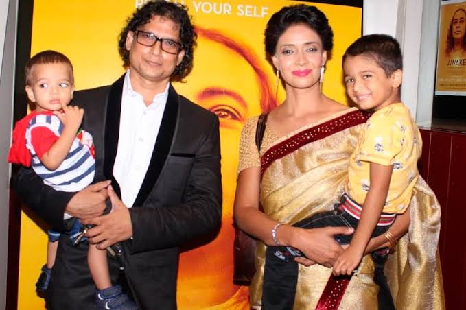 Ruby Bhatia Quit Acting And Become Life Coach