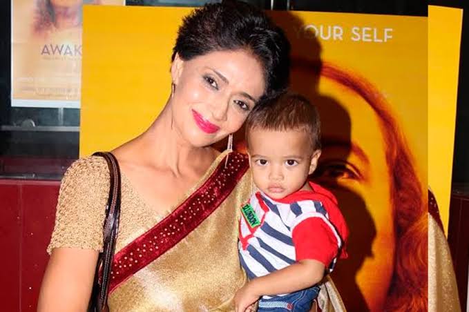 Ruby Bhatia Quit Acting And Become Life Coach