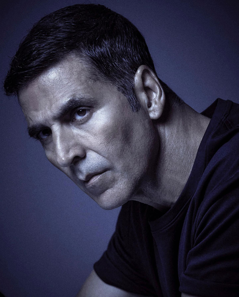 Akshay Kumar as Rishabh Malik