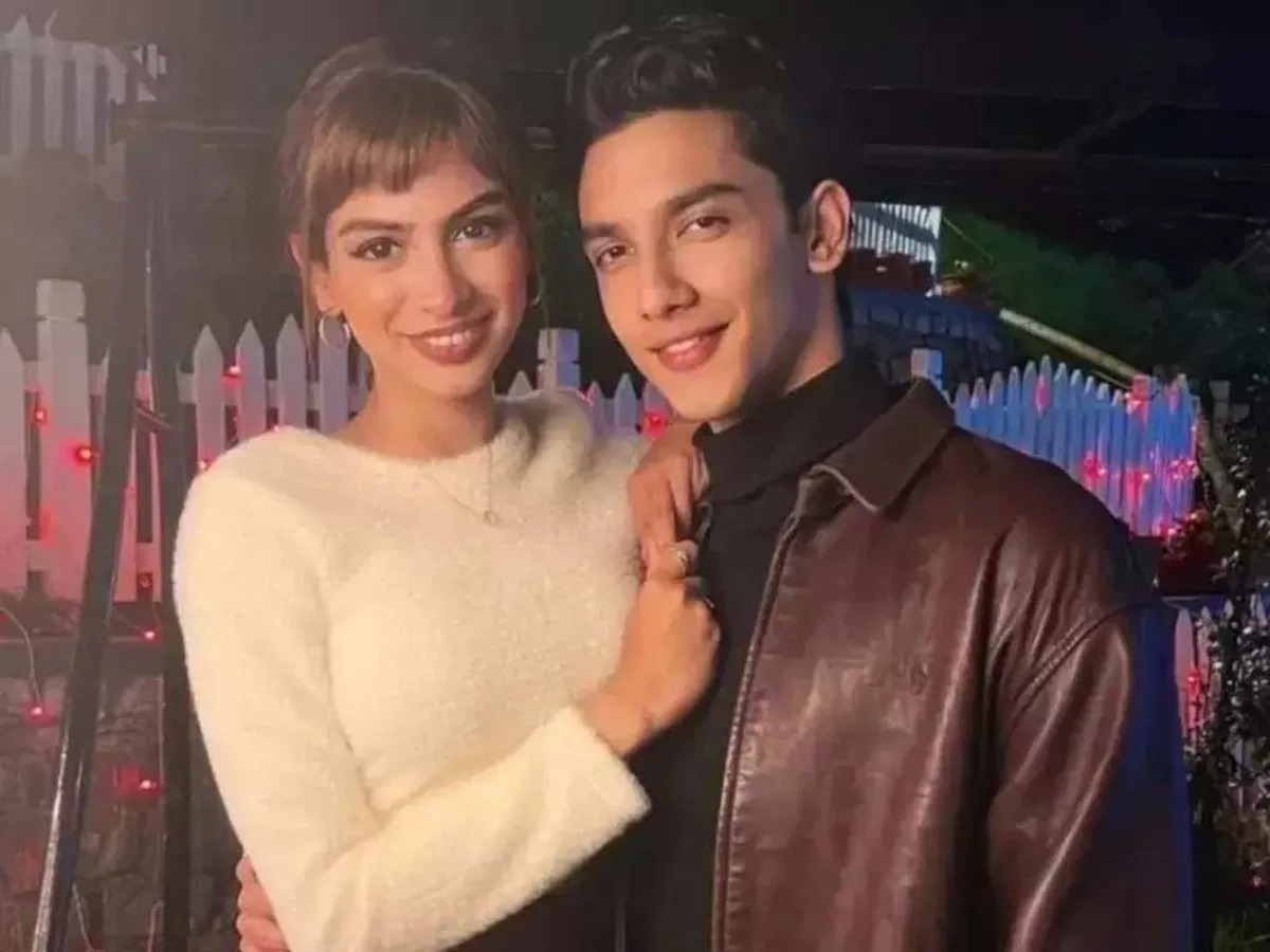 Khushi and Vedang made their Bollywood debut with Zoya Akhtar’s film 