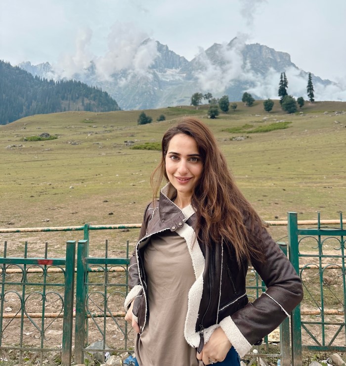 कुशा कपिला जैसे-जैसे अपने करियर में आगे बढ़ती जा रही है तो उन्हें लेकर कई सारी खबरें भी सामने आती रहती हैं