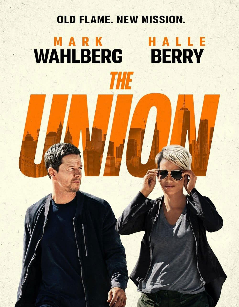 “The Union” is an upcoming American spy action comedy-thriller directed by Julian Farino.