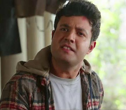 Varun Sharma as Choocha in Fukrey