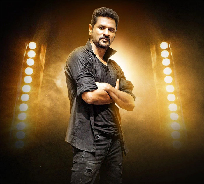 Prabhu Deva, renowned for his dancing skills, plays a pivotal role in the movie. His dynamic performance and choreography are highlights of the film.