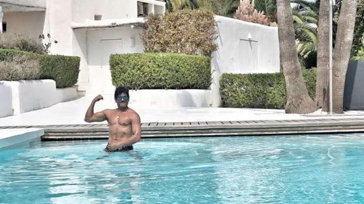 Nagarjuna  Net Worth, Opulent Car Collection, Properties, and More