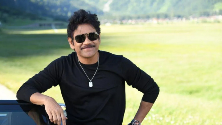 Nagarjuna  Net Worth, Opulent Car Collection, Properties, and More