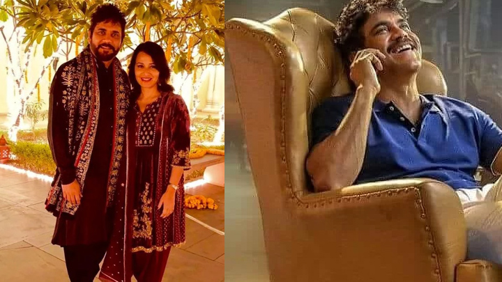 Nagarjuna  Net Worth, Opulent Car Collection, Properties, and More