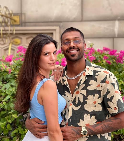 Natasha Stankovic Shared Cryptic Post After Divorce With Hardik Pandya