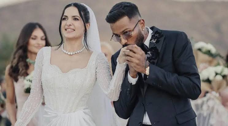 Natasha Stankovic Shared Cryptic Post After Divorce With Hardik Pandya