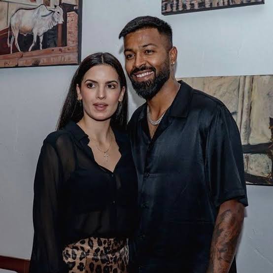 Natasha Stankovic Shared Cryptic Post After Divorce With Hardik Pandya