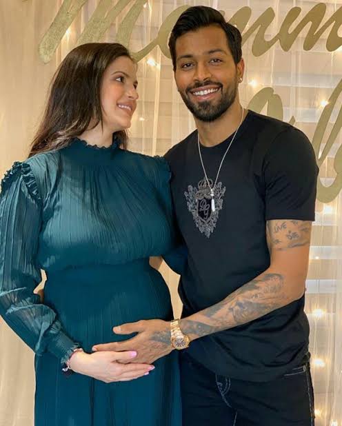 Natasha Stankovic Shared Cryptic Post After Divorce With Hardik Pandya