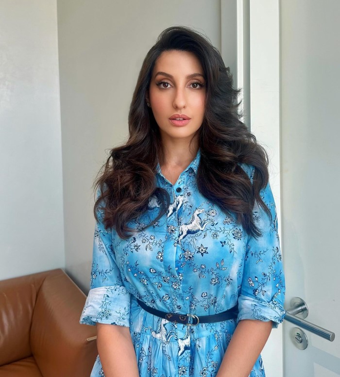 लेकिन नोरा फतेही के इस बयान के बाद में उनकी काफी ज्यादा ट्रोलिंग हो गई थी। इसके बाद में उन्होंने द बॉम्बे जर्नी के साथ में बातचीत के दौरान कहा कि उनकी बात का गलत मतलब निकाला गया है