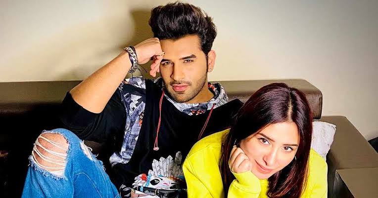 Paras Chhabra broke silence on his breakup with Mahira Sharma said now I will marry directly