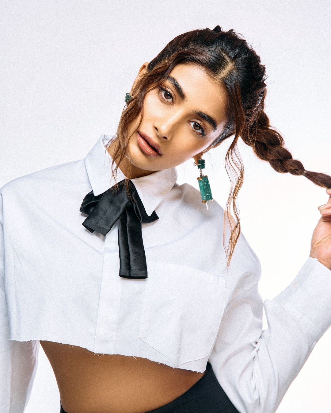 Pooja Hegde latest photos
