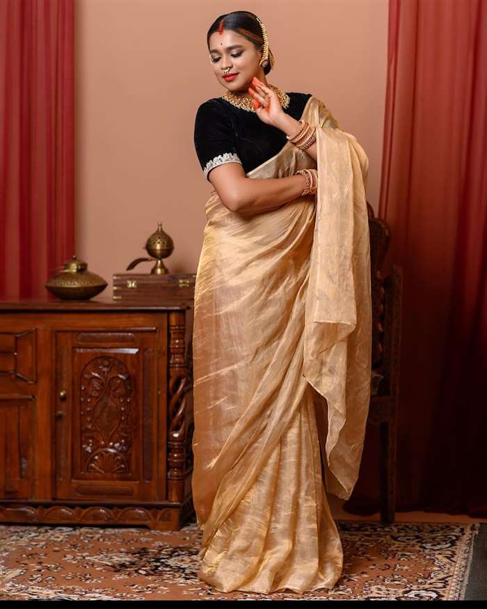 Priya Shatamarsha Latest Stills