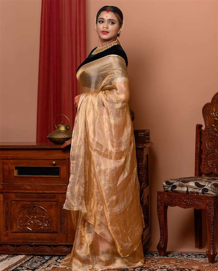 Priya Shatamarsha Latest Stills