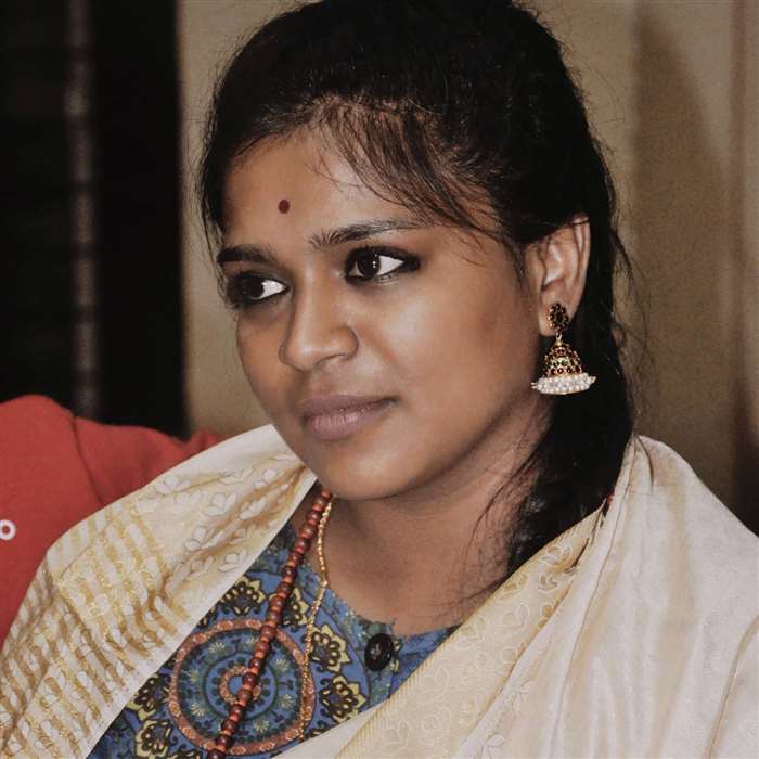 Priya Shatamarsha Latest Stills