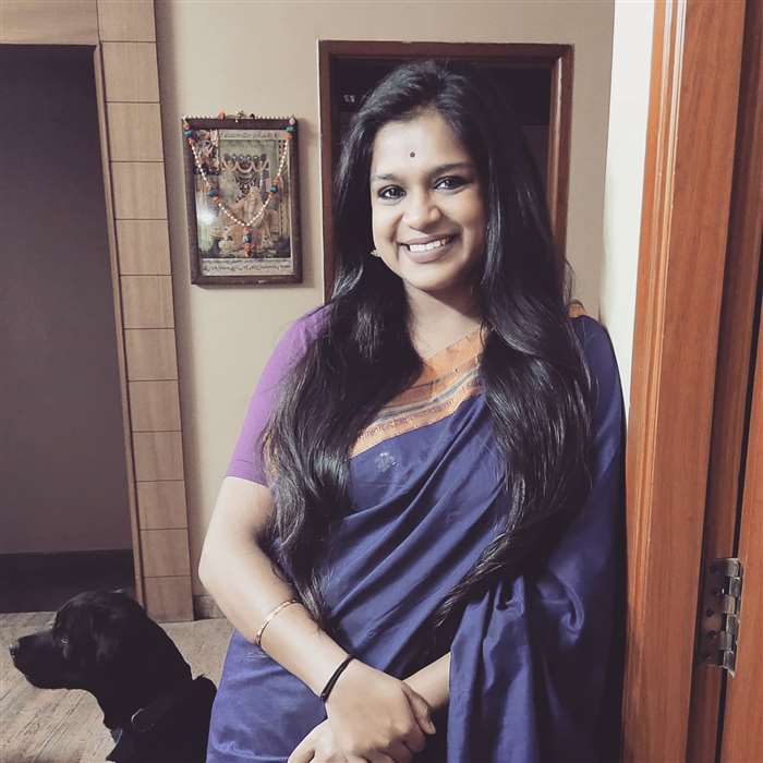 Priya Shatamarsha Latest Stills