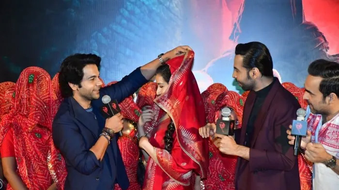 Sequel Success: The success of the first Stree movie sets a positive precedent, likely contributing to higher expectations and turnout.