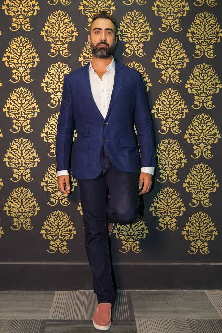 दरअसल, रणवीर शौरी ने साल 2010 में एक्ट्रेस कोंकणा सेन के साथ में शादी रचाई थी