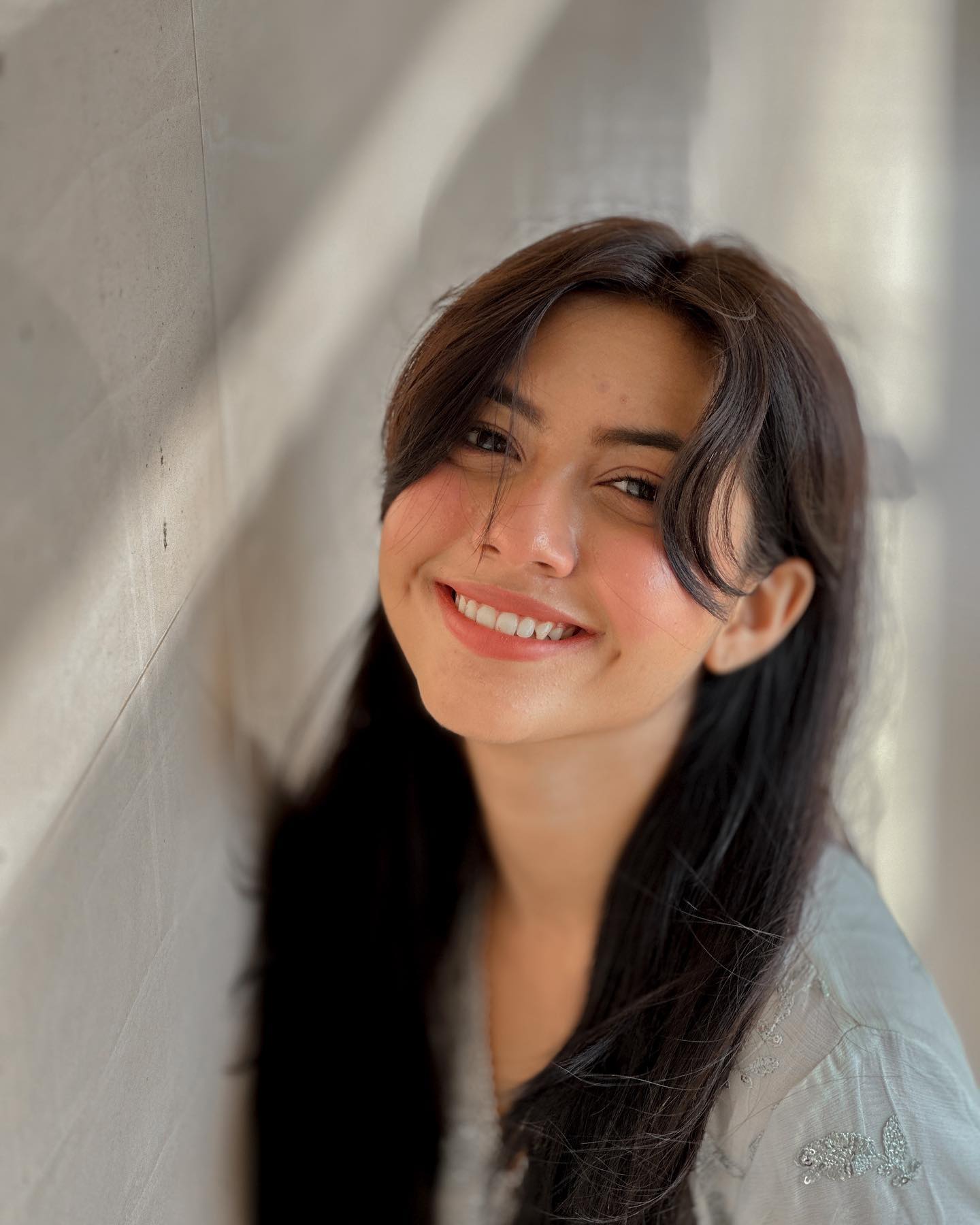 Reem Shaikh Suffered From Viral Infection And Shared Her Health Update