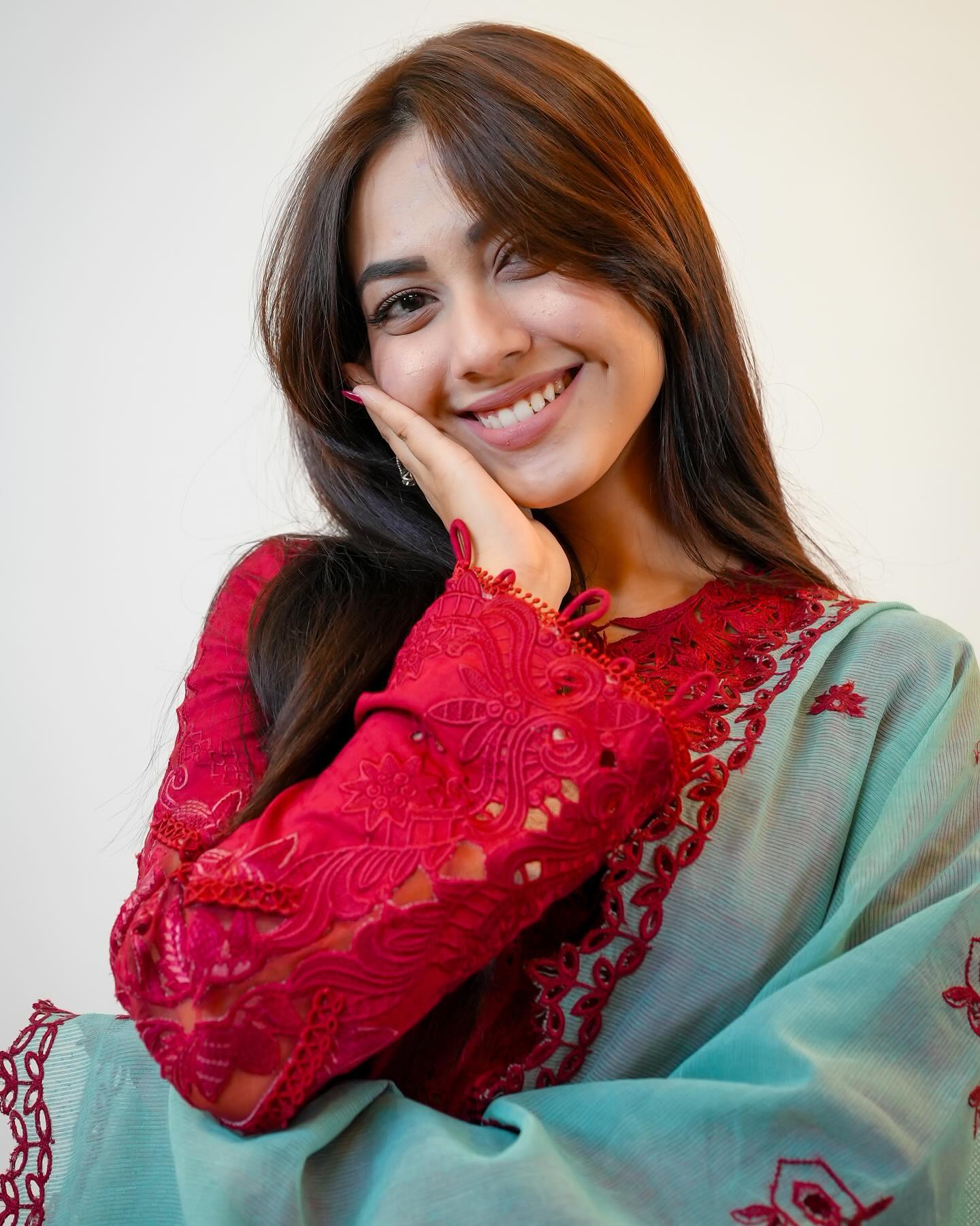 Reem Shaikh Suffered From Viral Infection And Shared Her Health Update