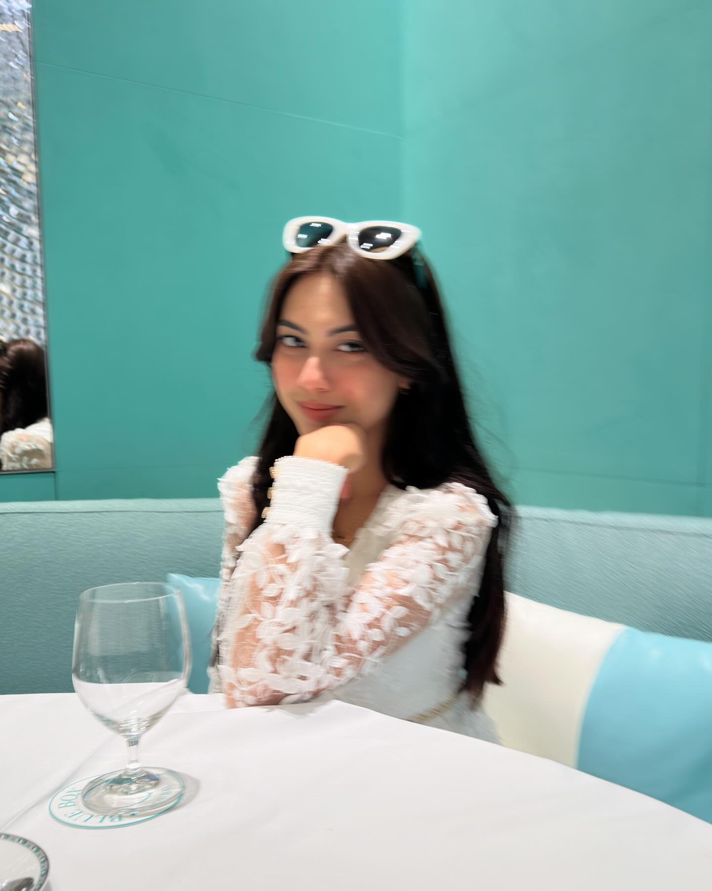 Reem Shaikh Suffered From Viral Infection And Shared Her Health Update
