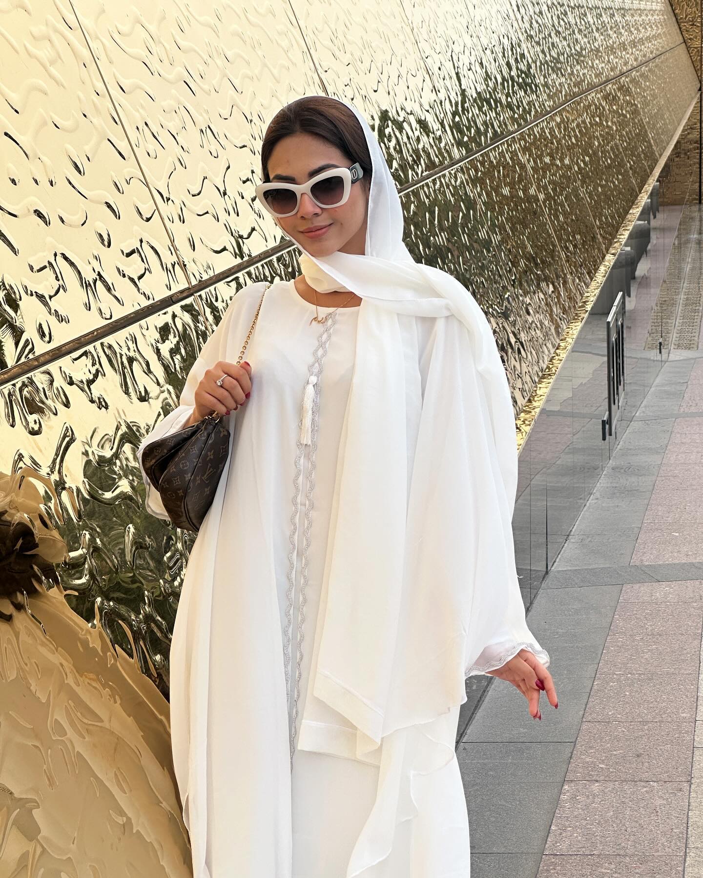 Reem Shaikh Suffered From Viral Infection And Shared Her Health Update