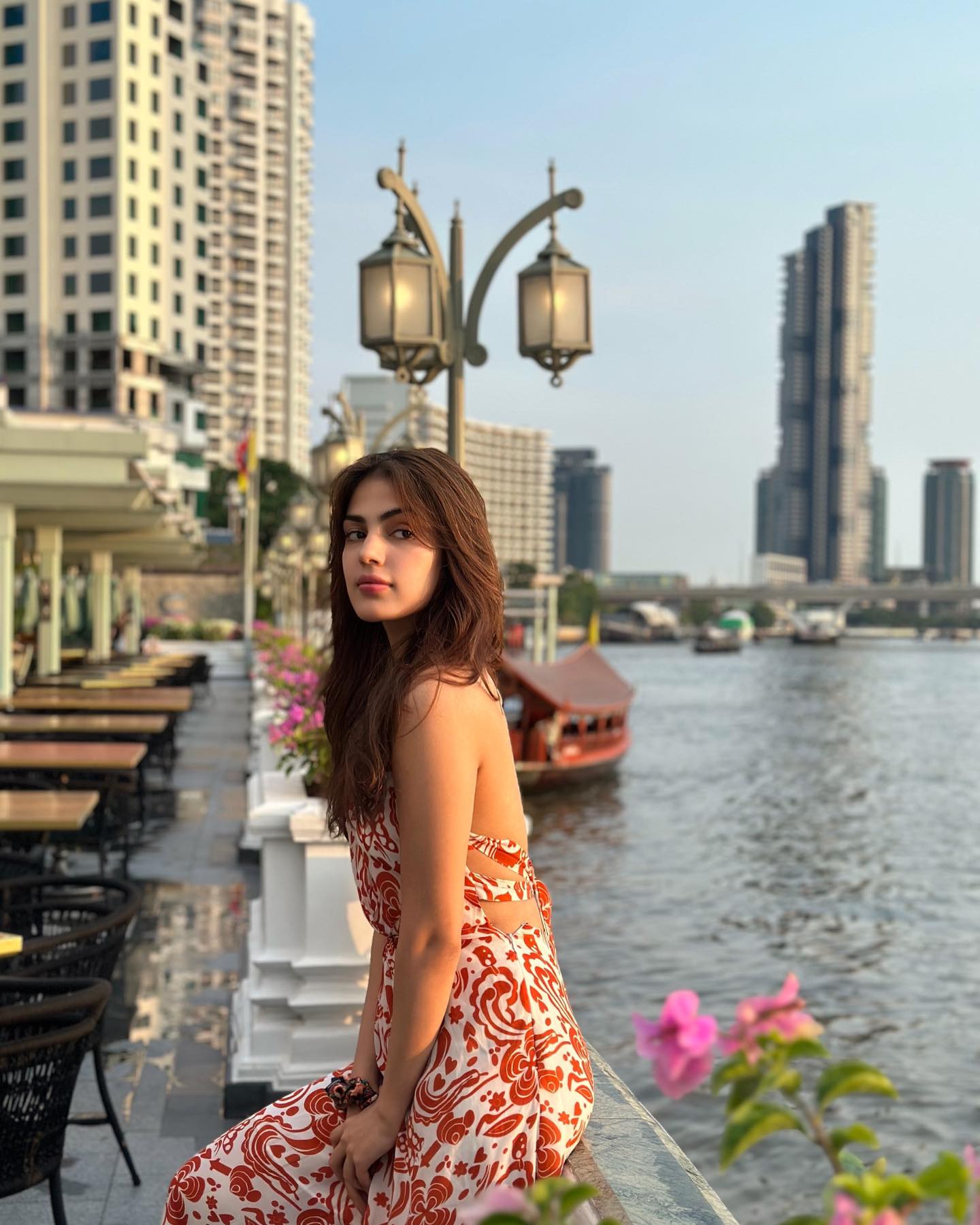 Rhea Chakraborty Reveals About Her Pain And Anxiety After Sushant Singh Rajput Death