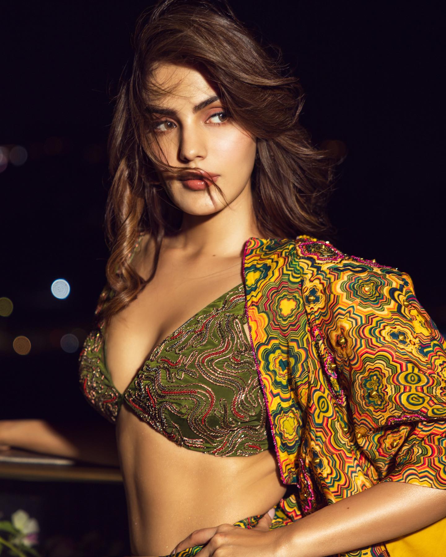 Rhea Chakraborty Reveals About Her Pain And Anxiety After Sushant Singh Rajput Death