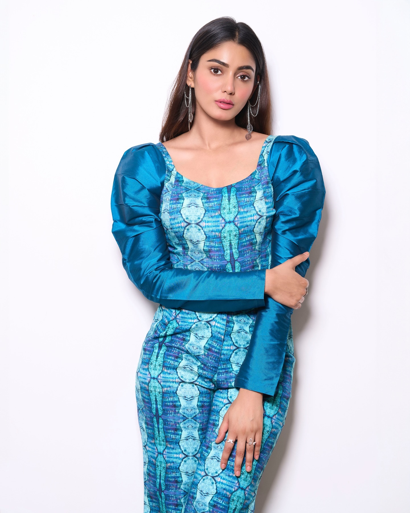 Sana Makbul photos