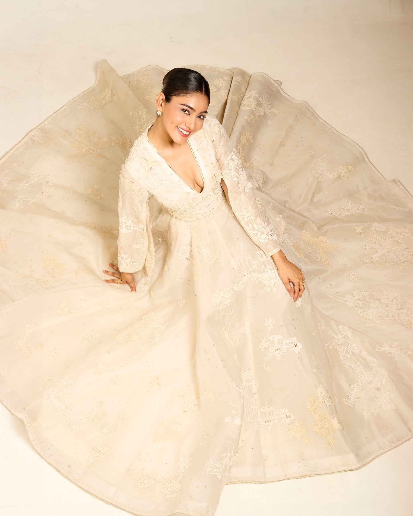 Sana Makbul photos