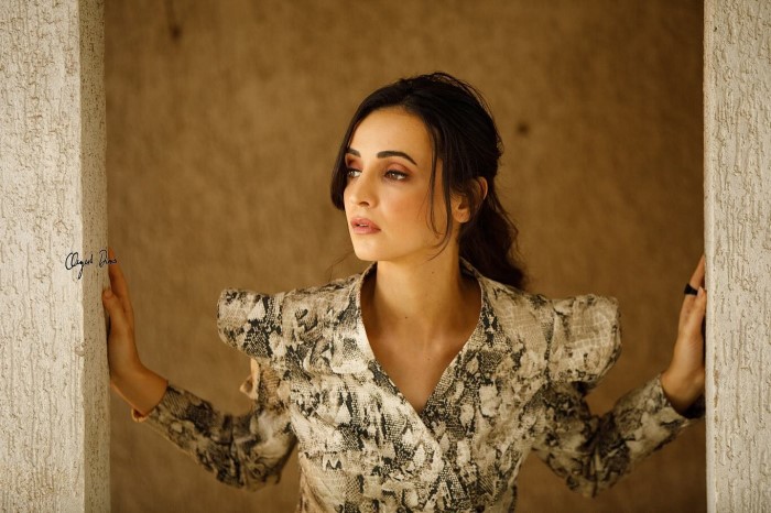 लेकिन अब हाल ही में Hautterfly के साथ बातचीत के दौरान सनाया ईरानी ने बताया कि आखिर प्रोड्यूसर्स उनका काम क्यों नहीं दे रहे हैं