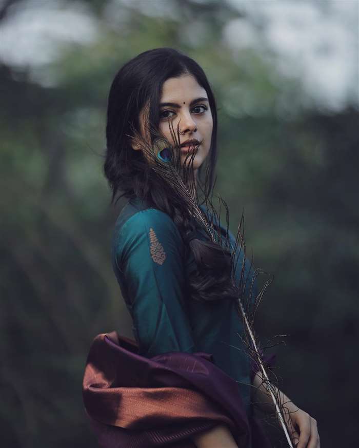 Sanjana K