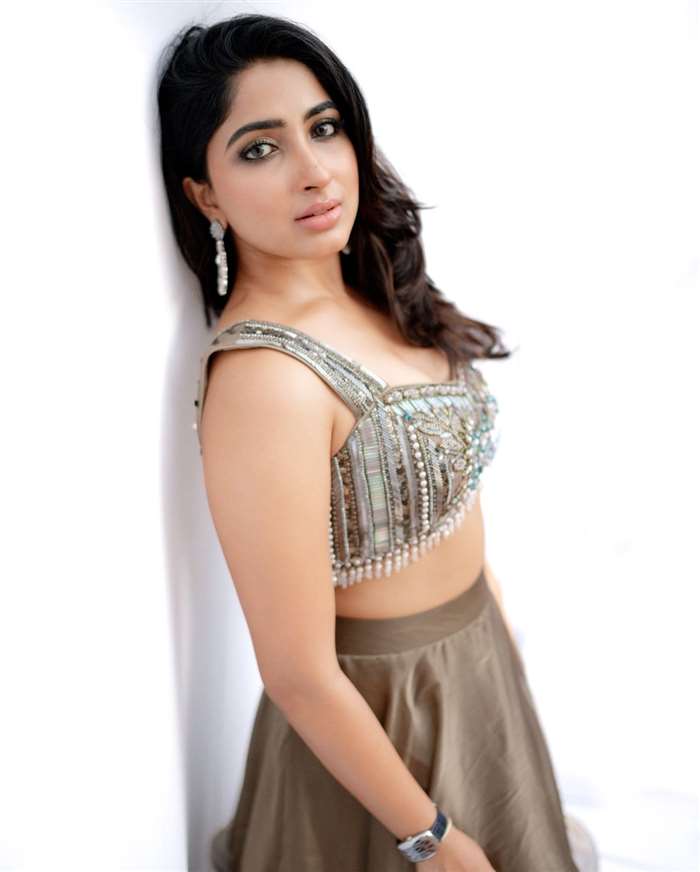 Sanya Iyer